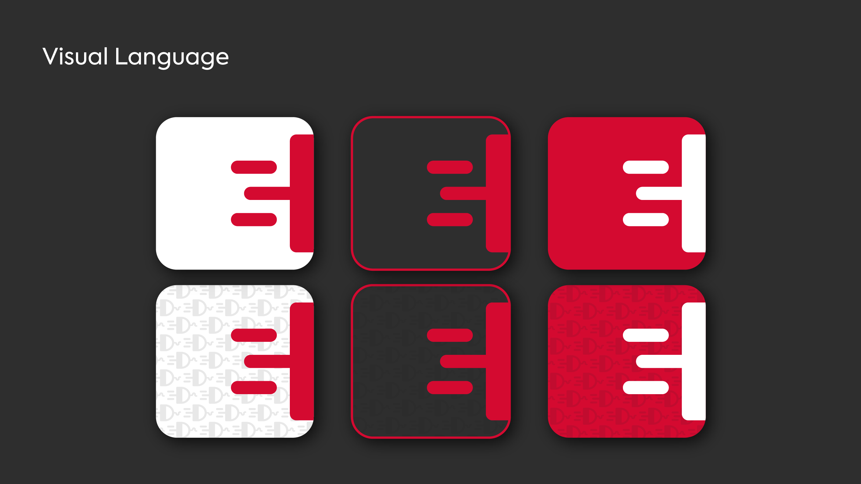 DeElectronics Visual Language